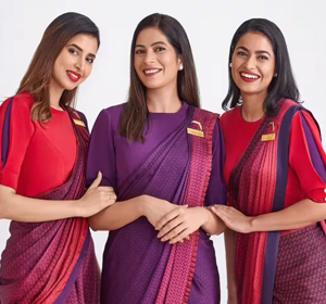 Uniform Sarees