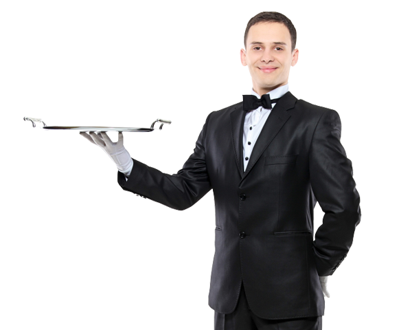 Hotel & Restaurant Uniforms