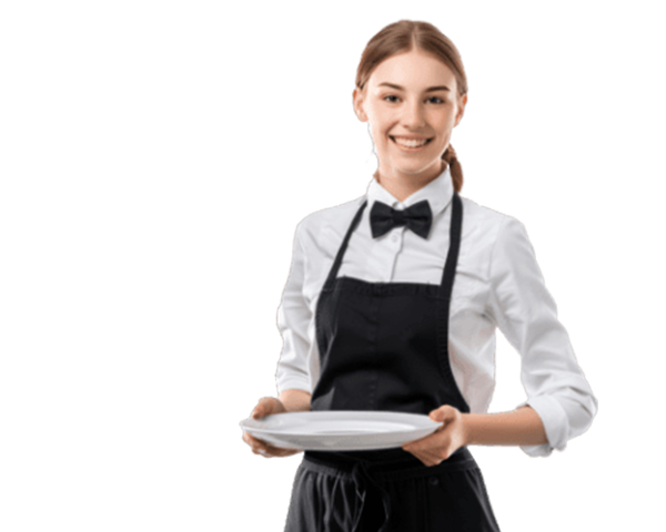 Hotel & Restaurant Uniforms